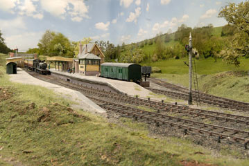 Model Railway 