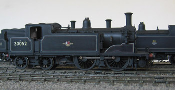 Model of 30052 