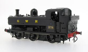 Model of 3770 